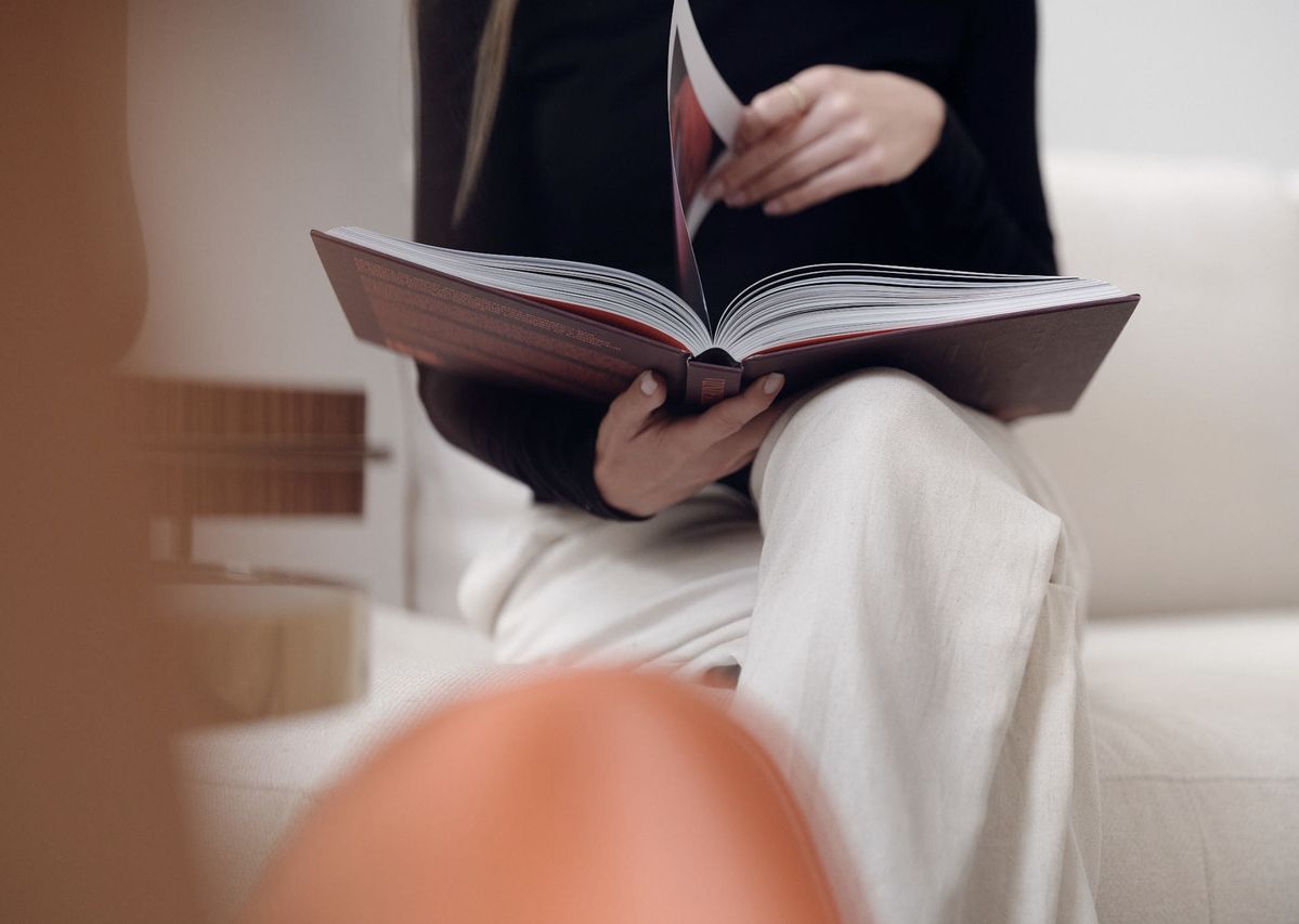 Reading and research