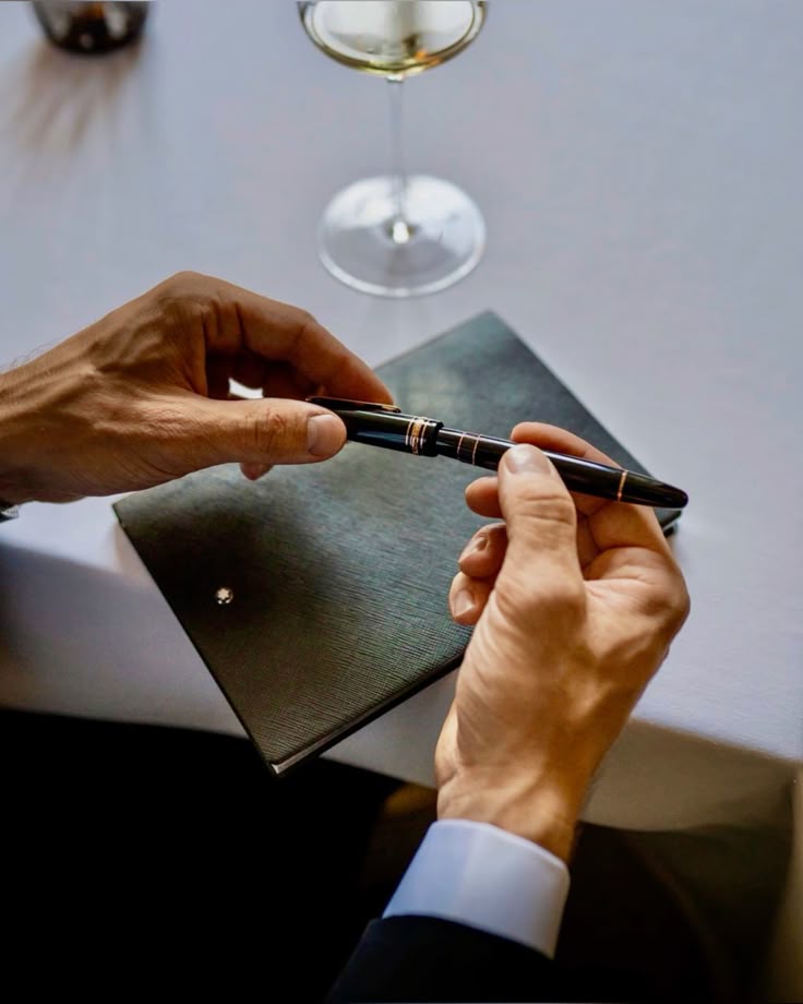 Professional setting