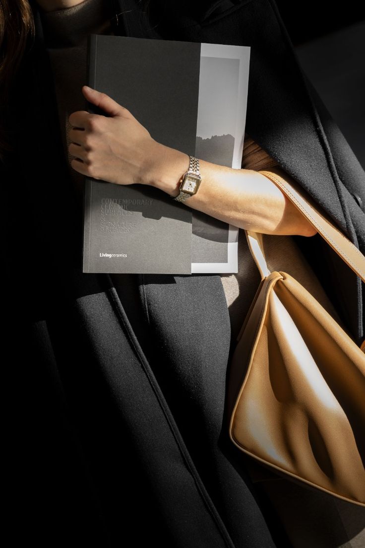 Professional working